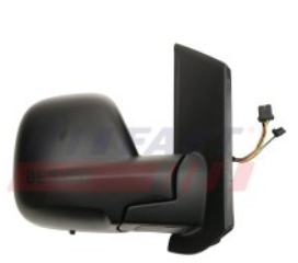 [FT88374] RETROVISEUR D ELECTRIQUE