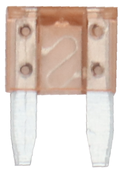 [OS.00110] FUSIBLE MINI 5A