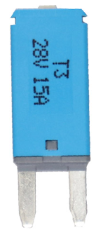[FD.010015] FUSIBLE MINI DIJONCTEUR 15A