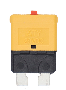 [FD.000020] FUSIBLE STANDARD DIJONCTEUR 20A