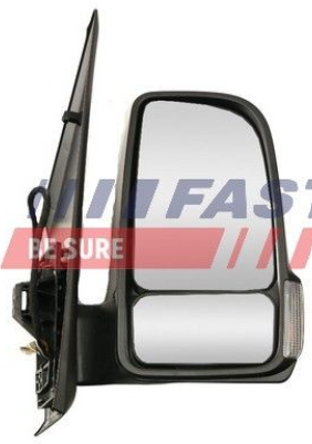 [FT88368] RETROVISEUR D ELECTRIQUE