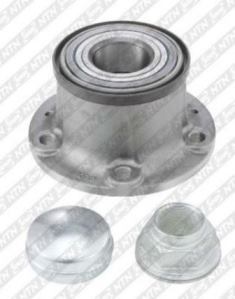 [R141.00] MOYEU ROULEMENT AR
