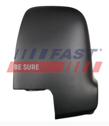 [FT88837] COQUILLE RETROVISEUR G