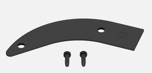 [TK1385] BOUCHON DE FERMETURE NOIR TK1340