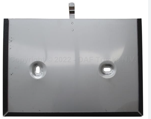 [6012/LF] SUPPORT PLAQUE ADR 400X300MM