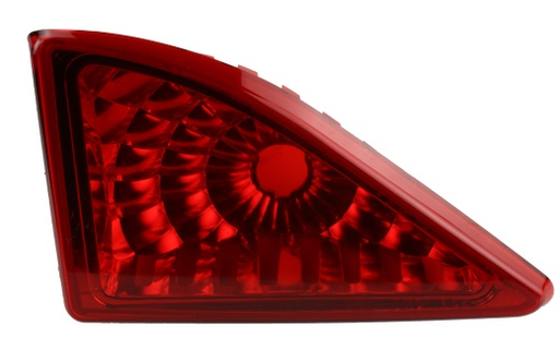 [VS12.1375] FEU STOP SANS PORTE LAMPE