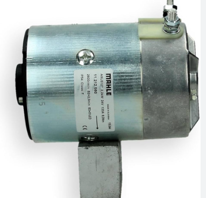 [DVBUCHMM205] MOTEUR ELECTRIQUE 24V 2.2KW