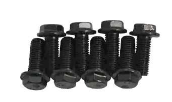 [A0894PK] KIT VIS POUR PIVOT 2'' M14X35MM