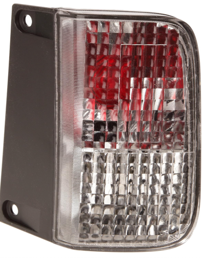 [714025470706] FEU INFERIEUR GAUCHE ANTI-BROUILLARD
