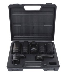 [150.2100] COFFRET DOUILLE SONDE LAMBDA KS TOOLS