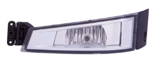 [690237] PROJECTEUR ANTIBROUILLARD GAUCHE