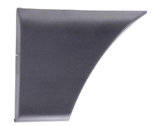 [FT90809G] MOULURE PANNEAU LT D