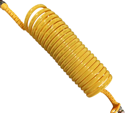 [82320.1822] FLEXIBLE DE FREIN JAUNE 4M