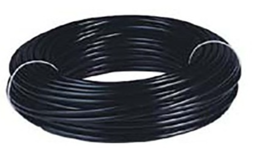 [01110074050] TUYAU NOIR 10X1.5  L:200M