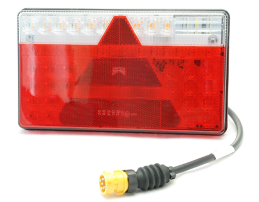 [35-0203-017] FEU AR GAUCHE MULTILED II