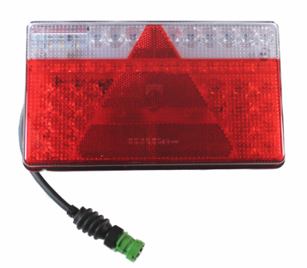 [35-0204-011] FEU AR DROIT MULTILED II