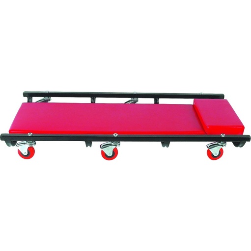 [15392] Chariot De Garage 6 Roues Pivotantes 