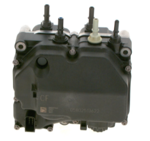 [710084M] MODULE ALIMENTATION INJECTION D'UREE