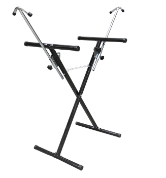 [53736] CHEVALET SUPPORT PARE-CHOCS JBM