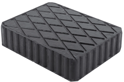 [54351] TAMPON DE LEVAGE 160X120X40MM JBM