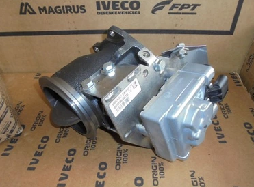 [560076M] VANNE EGR ORIGINE IVECO