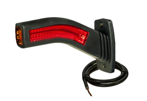 [40004014] FEU DE GABARIT LED GAUCHE